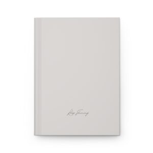 Hardcover "Keep Shining" Journal - Image 2