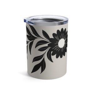 Floral & Foliage Tumbler - Image 5