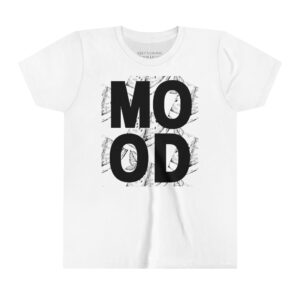 Youth "Pali Mood" Short Sleeve Tee - Image 3