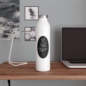 Herb & Water Bottle - Image 6