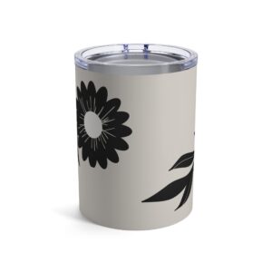 Floral & Foliage Tumbler - Image 3