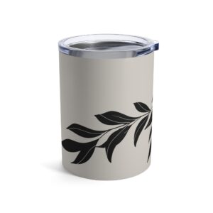 Floral & Foliage Tumbler - Image 4